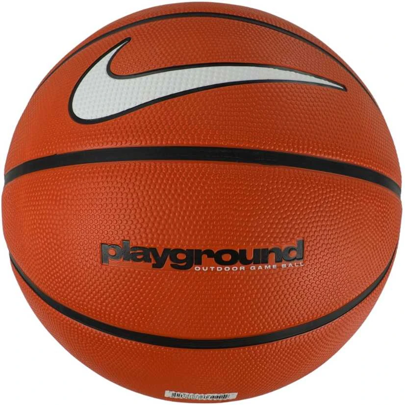 Nike Kamuolys EVERYDAY PLAYGROUND 8P DEFLATED