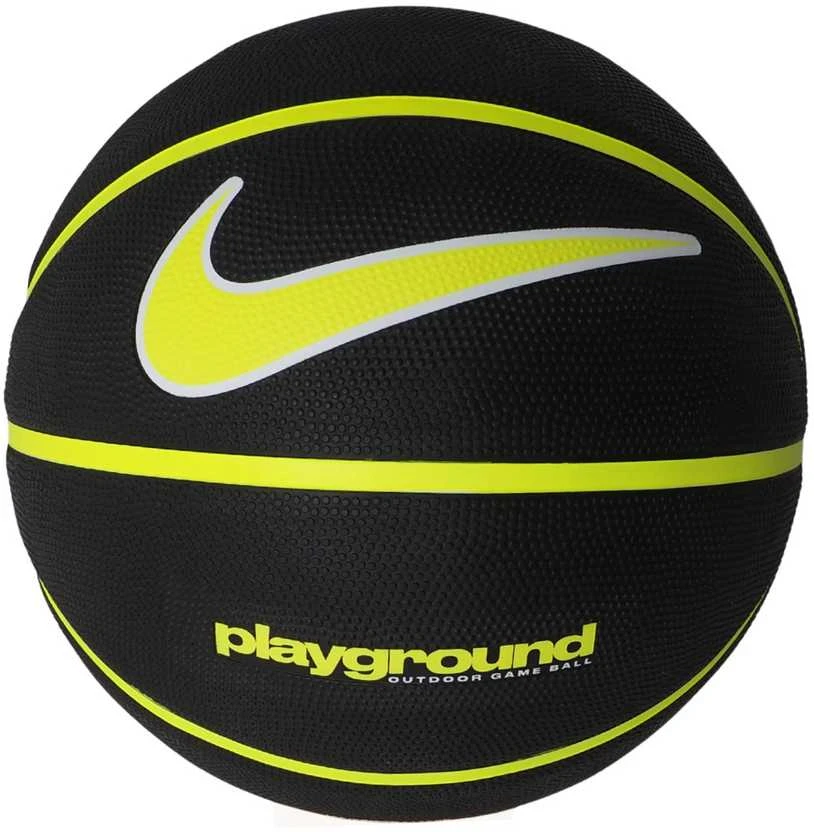 Nike Kamuolys EVERYDAY PLAYGROUND 8P DEFLATED