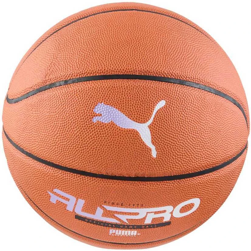 Puma TeamJAWS All Pro Basketball ruda 84686 01