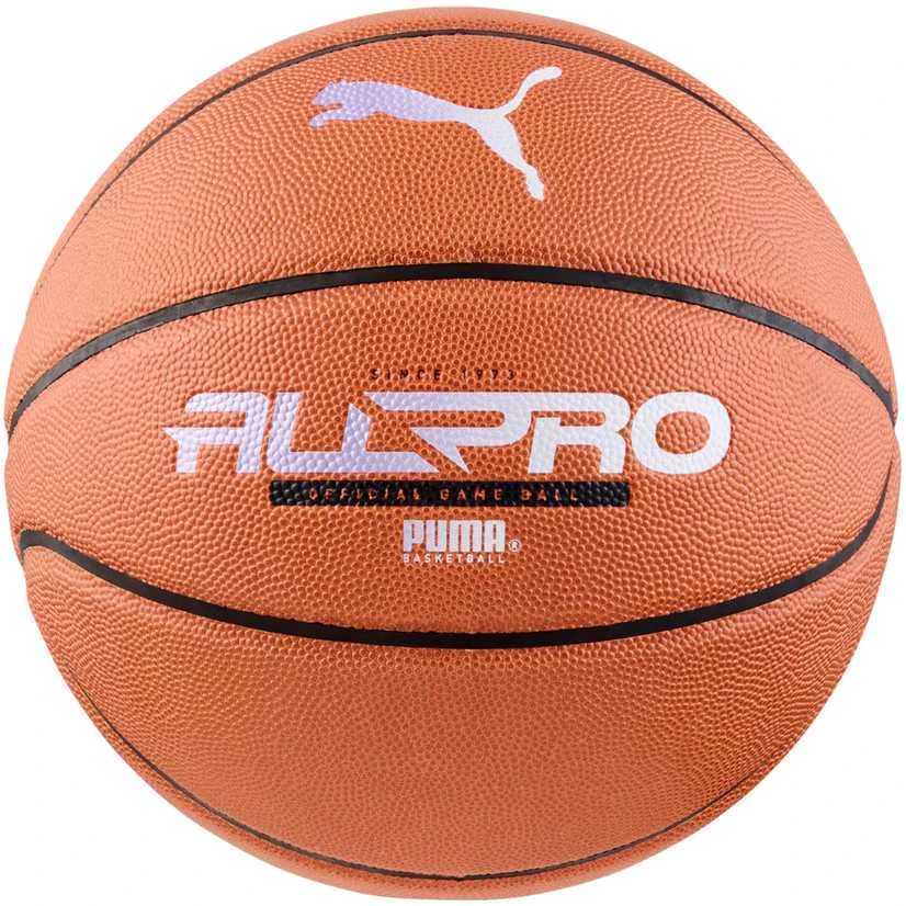 Puma TeamJAWS All Pro Basketball ruda 84686 01