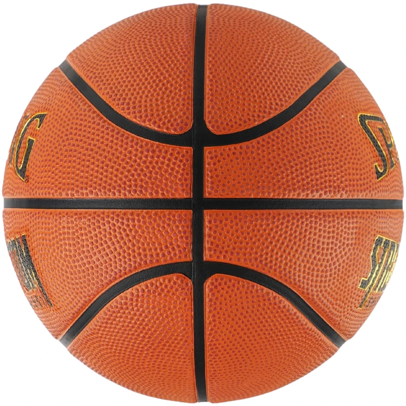 Krepšinio kamuolys Spalding Phantom oranžinė 84387Z (7)