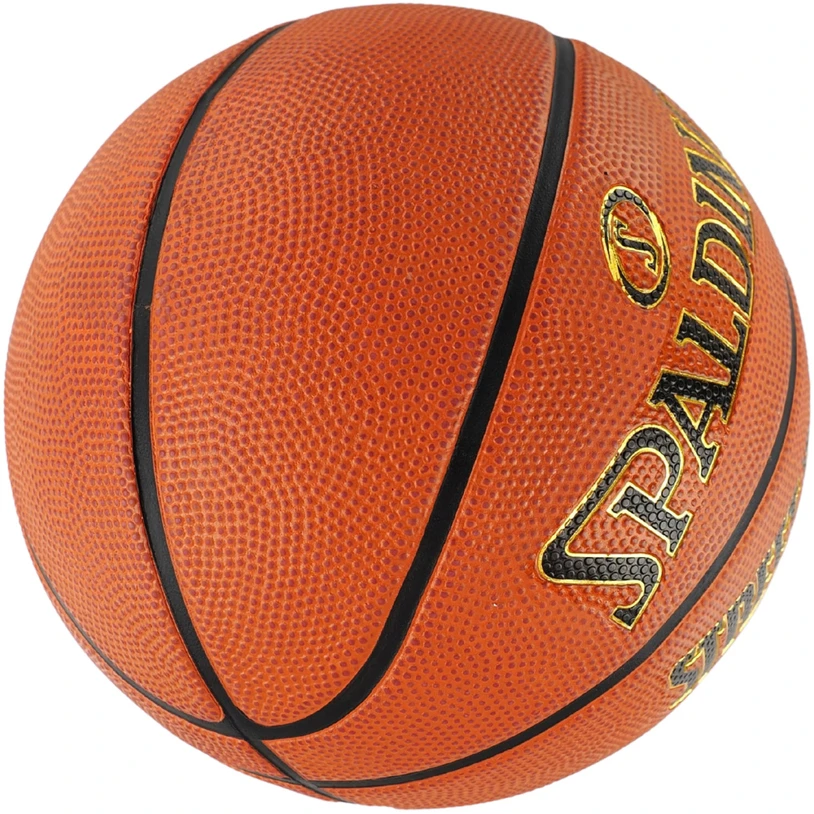 Krepšinio kamuolys Spalding Phantom oranžinė 84387Z (7)