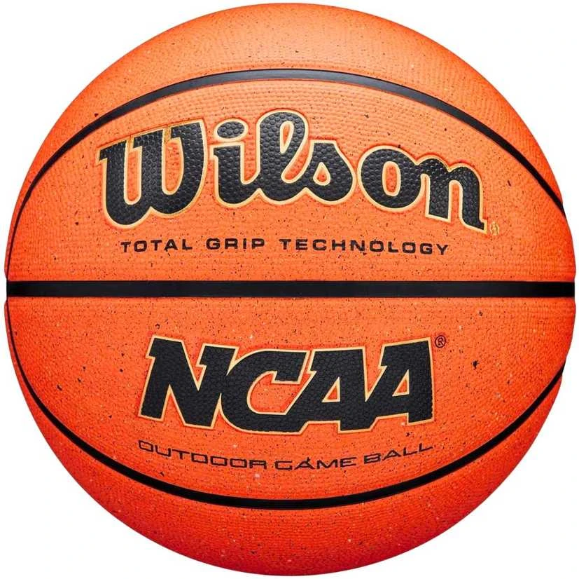 Krepšinis lauko žaidimams Wilson NCAA