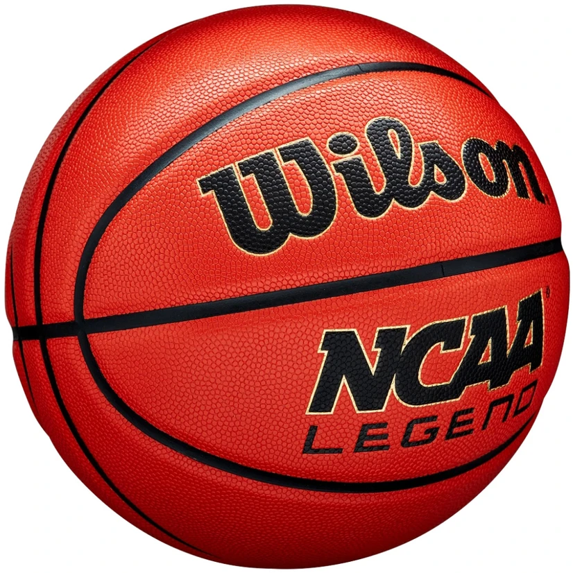 Krepšinio kamuolys Wilson NCAA Legend