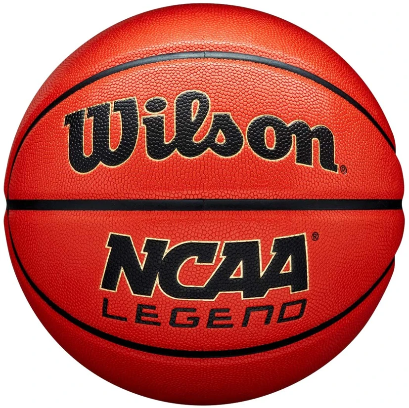 Krepšinio kamuolys Wilson NCAA Legend