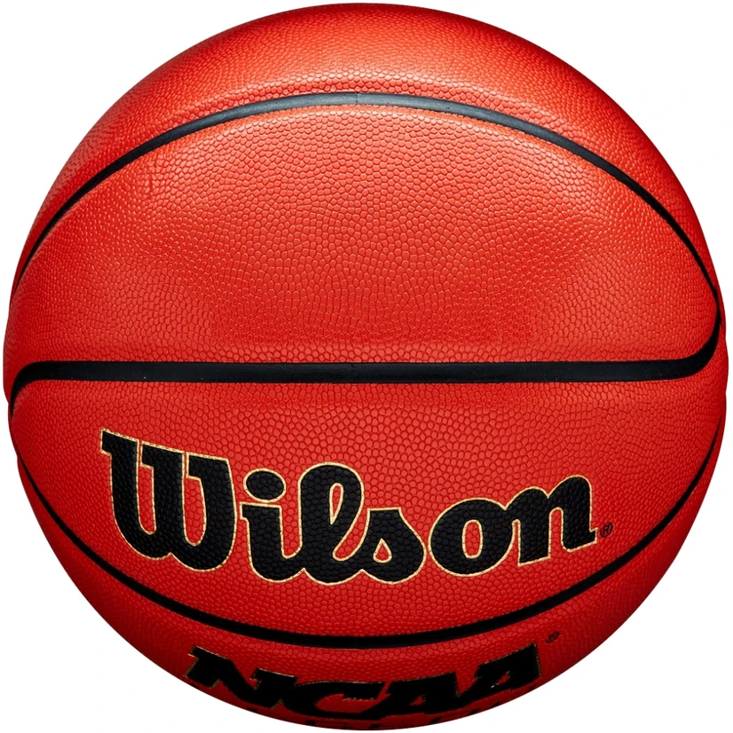 Krepšinio kamuolys Wilson NCAA Legend