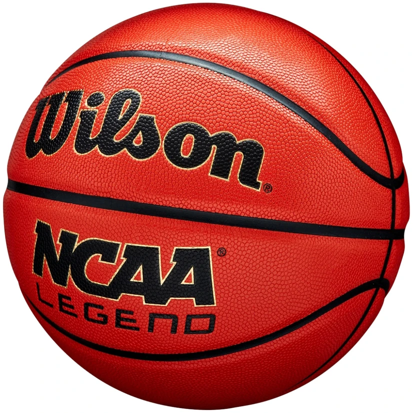 Krepšinio kamuolys Wilson NCAA Legend