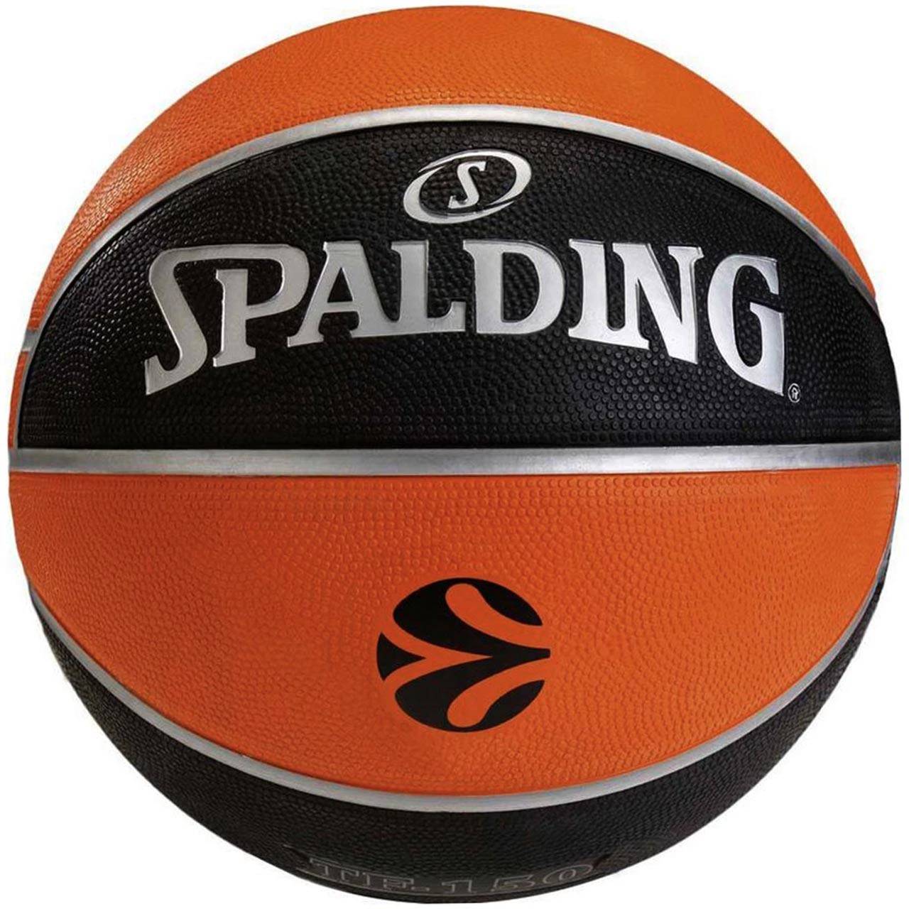 Krepšinio kamuolys SPALDING EUROLEAGUE VARSITY TF150™ 7 Dydis