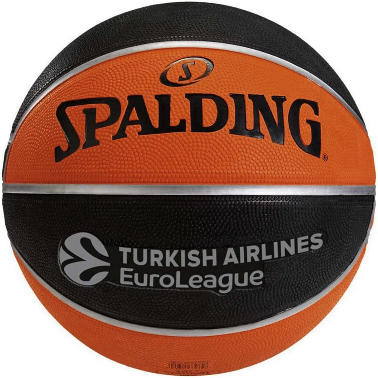 Krepšinio kamuolys SPALDING EUROLEAGUE VARSITY TF150™ 7 Dydis