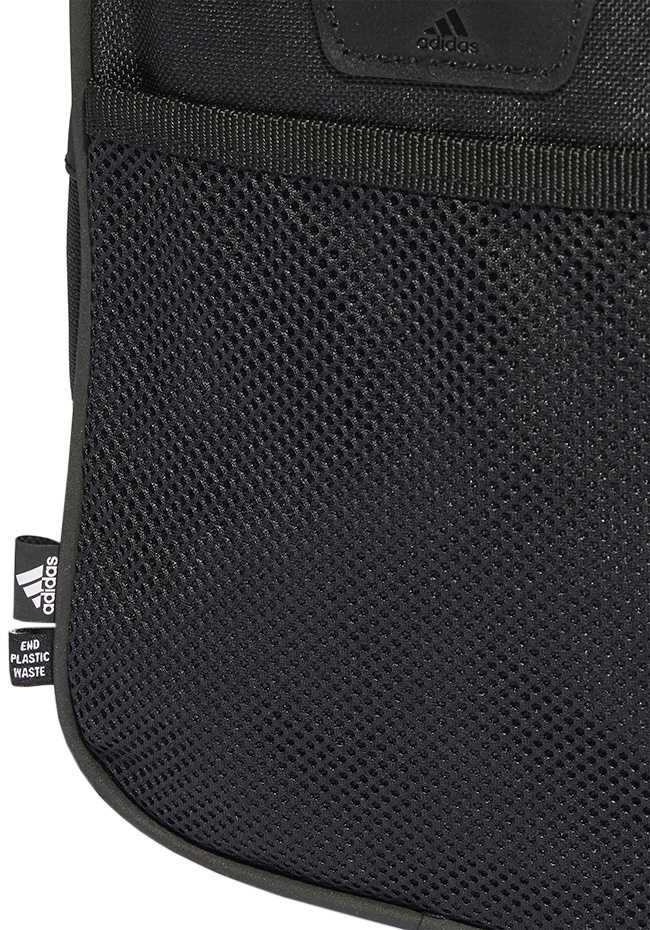 Adidas sportinis krepšys Essentials Linear Duffel Extra HT4744 juodas