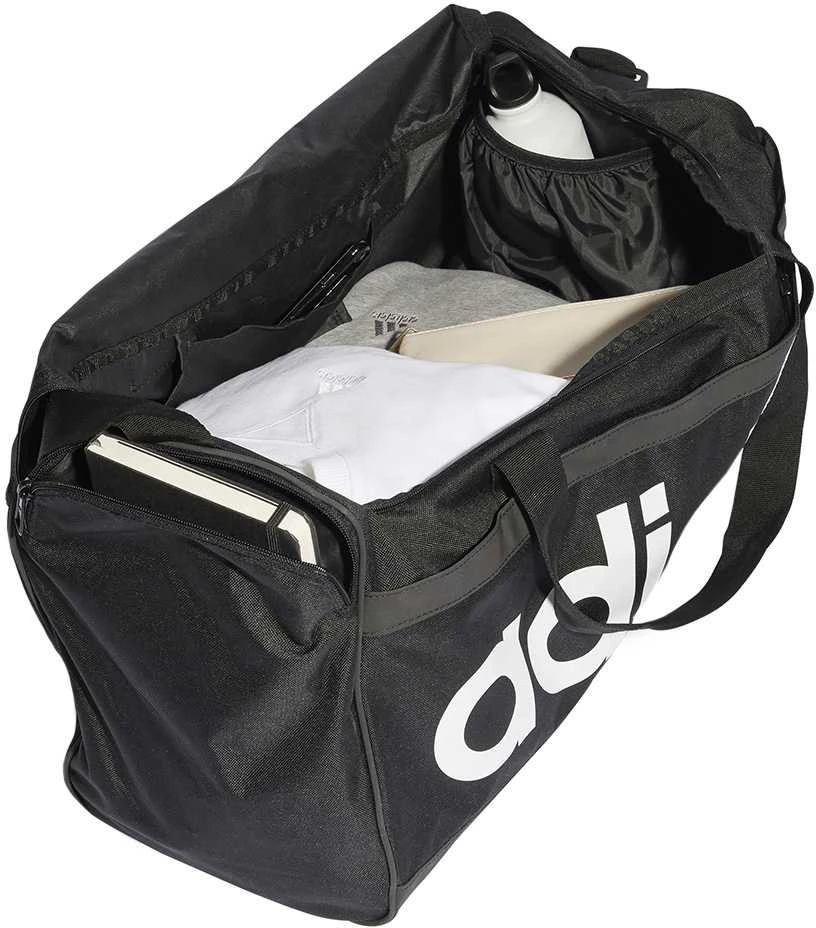 Adidas Linear Duffel M HT4743 krepšys