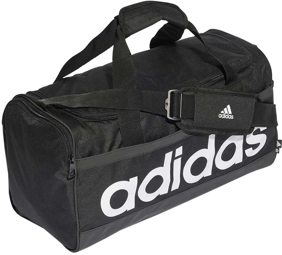 Adidas Linear Duffel M HT4743 krepšys
