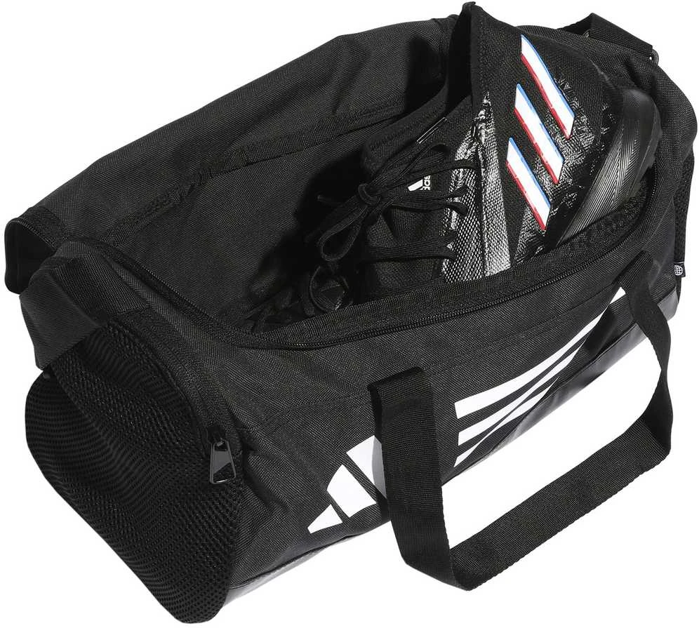 Sportinis Krepšys adidas Essentials Training Duffel XS Juodas HT4748