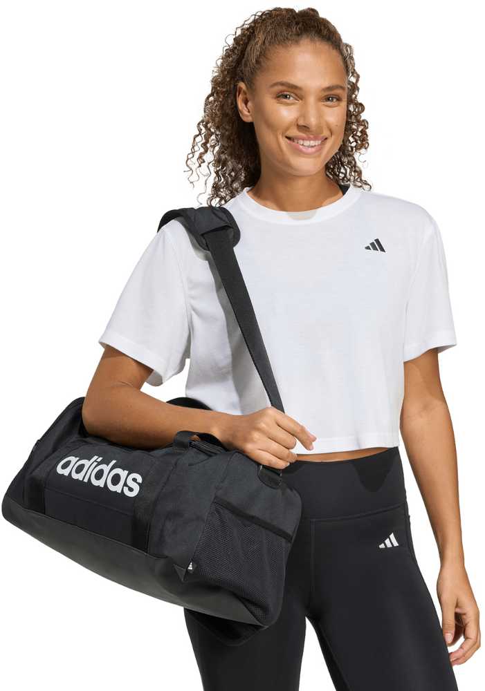 „Adidas Linear Duffel S“ krepšys JE8343