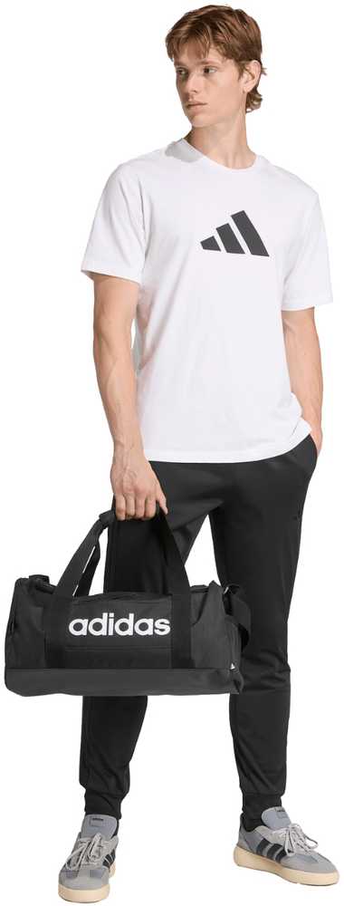 „Adidas Linear Duffel S“ krepšys JE8343