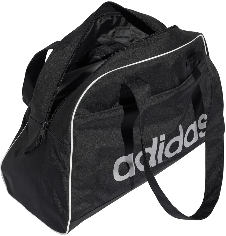 Adidas Krepšys Linear Essentials Bowling juoda (JW0932)