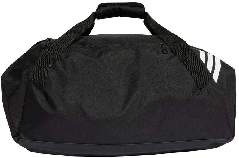 Juoda adidas Tiro Duffle M KB0786 sportinis treniruočių krepšys