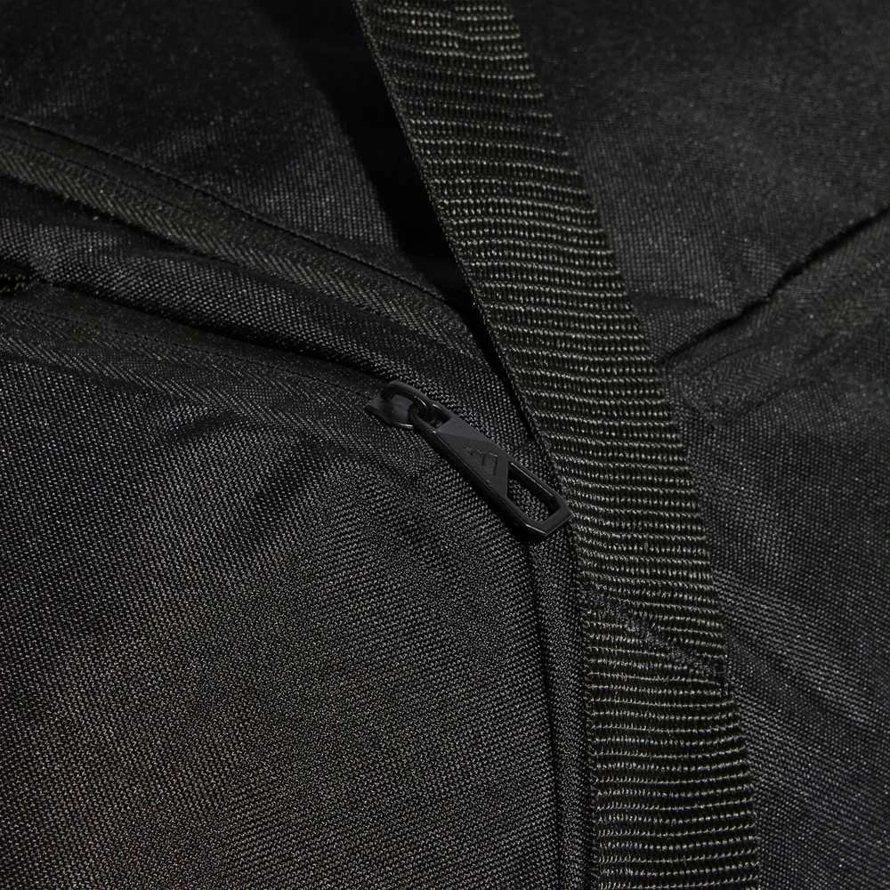 Juoda adidas Tiro Duffle M KB0786 sportinis treniruočių krepšys