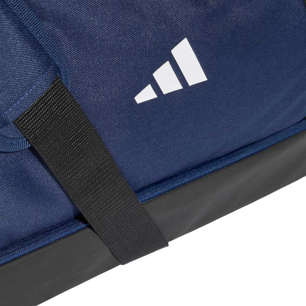 Adidas TIRO Duffel krepšys su skyriumi apačioje M KD4235