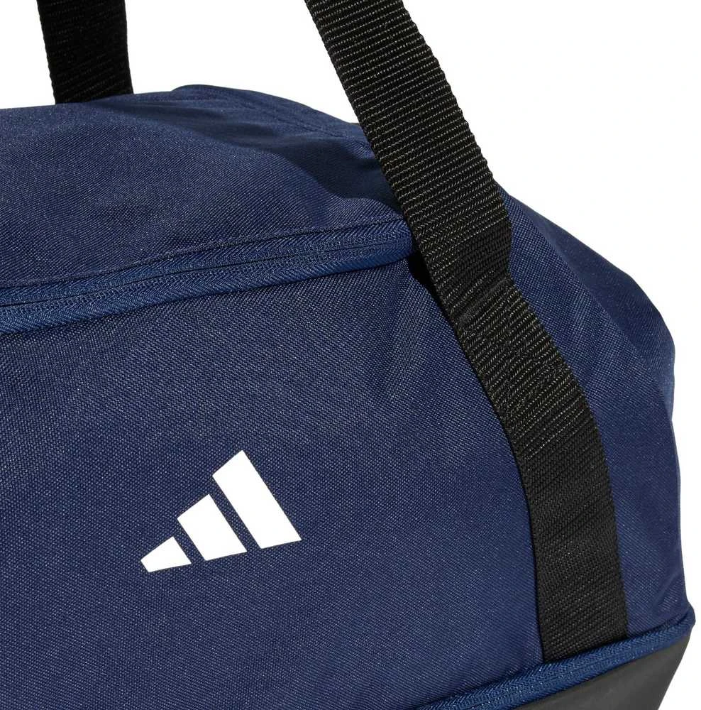 Adidas TIRO Duffle krepšys S su apatiniu skyriumi KD4240