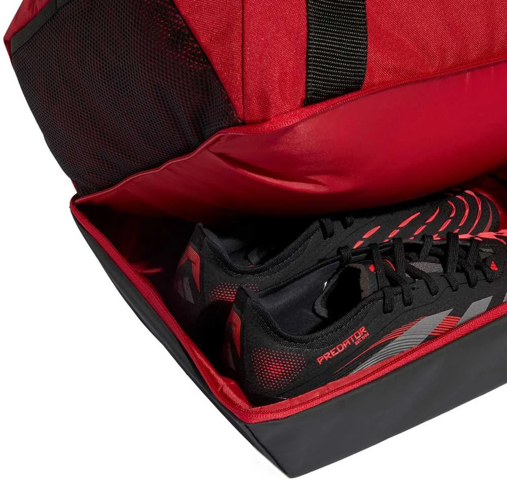 TIRO Duffel krepšys su apatiniu skyriumi S Adidas
