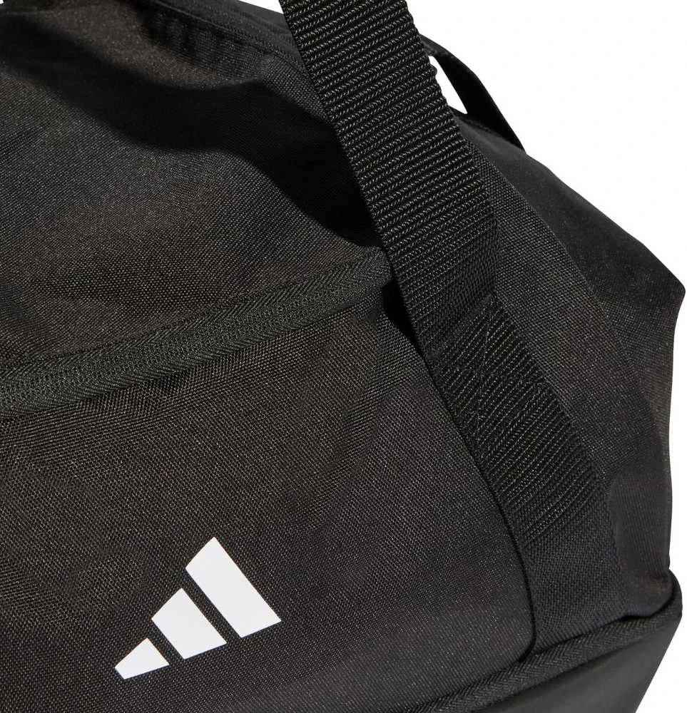 Adidas TIRO sportinis krepšys su skyriumi apačioje, Dydis S JY7939