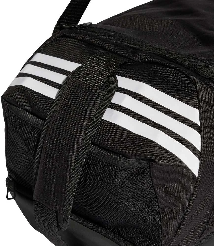 Adidas TIRO sportinis krepšys su skyriumi apačioje, Dydis S JY7939