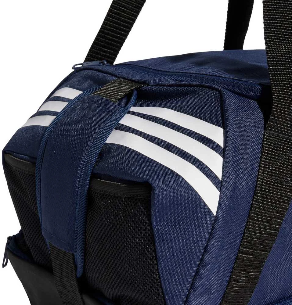 Adidas TIRO Duffle krepšys S su apatiniu skyriumi KD4240