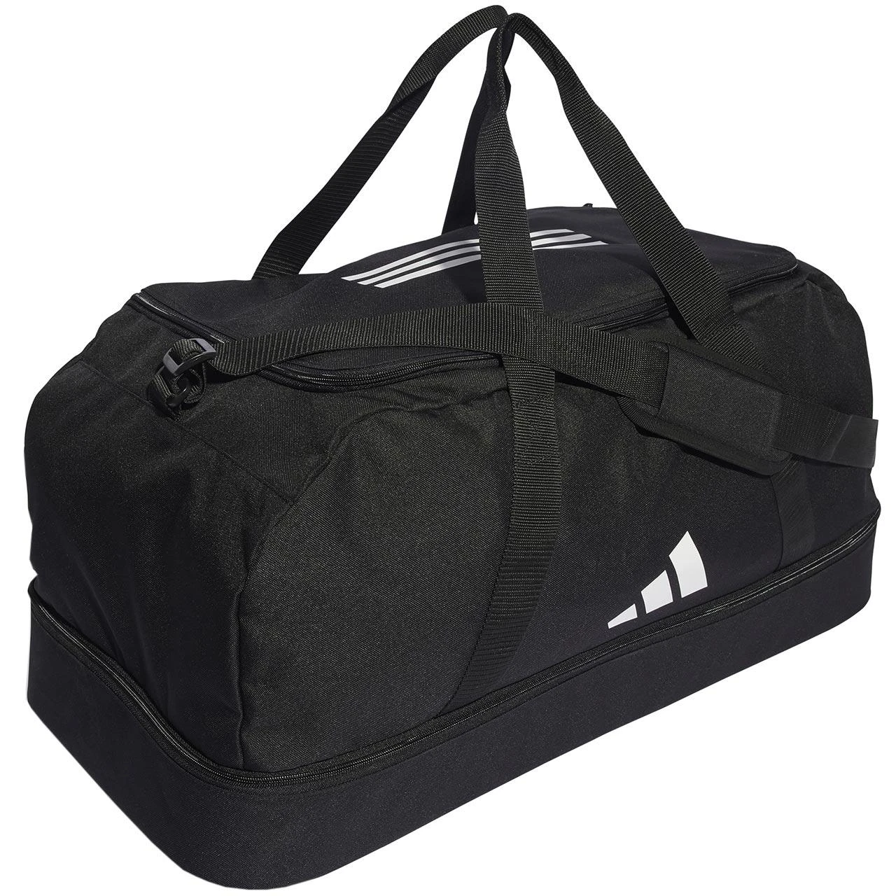 Adidas TIRO Duffel Bag BC L HS9744