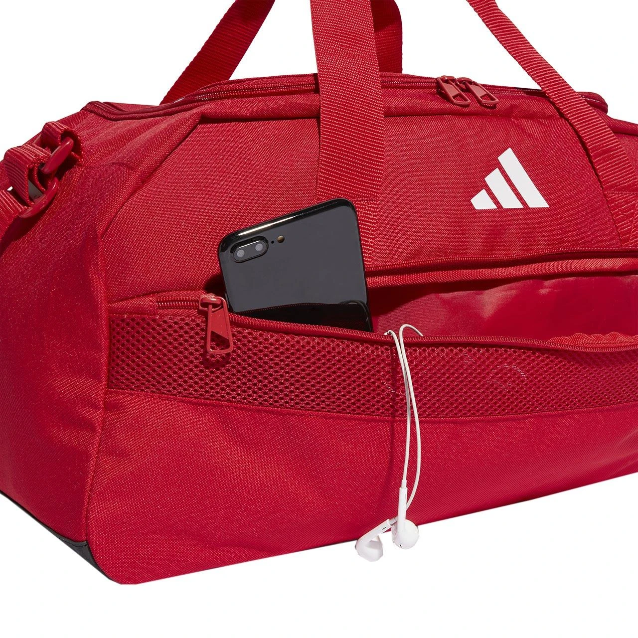 Adidas TIRO Duffle S krepšys IB8661