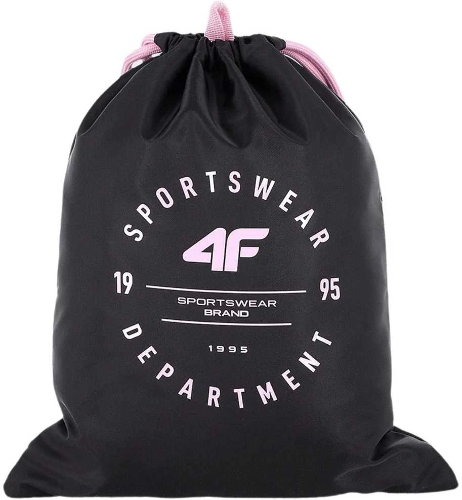 4f sportinis maišelis mergaitėms