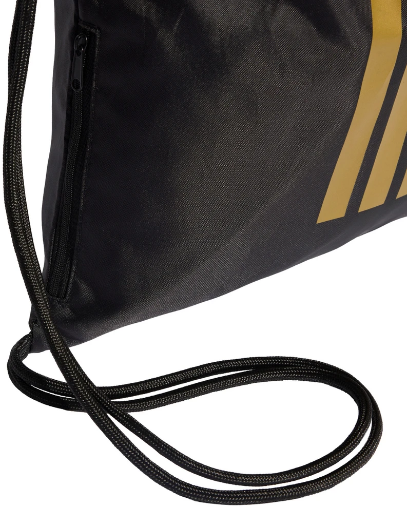 adidas Juventus batų krepšys, juodas, KT0788