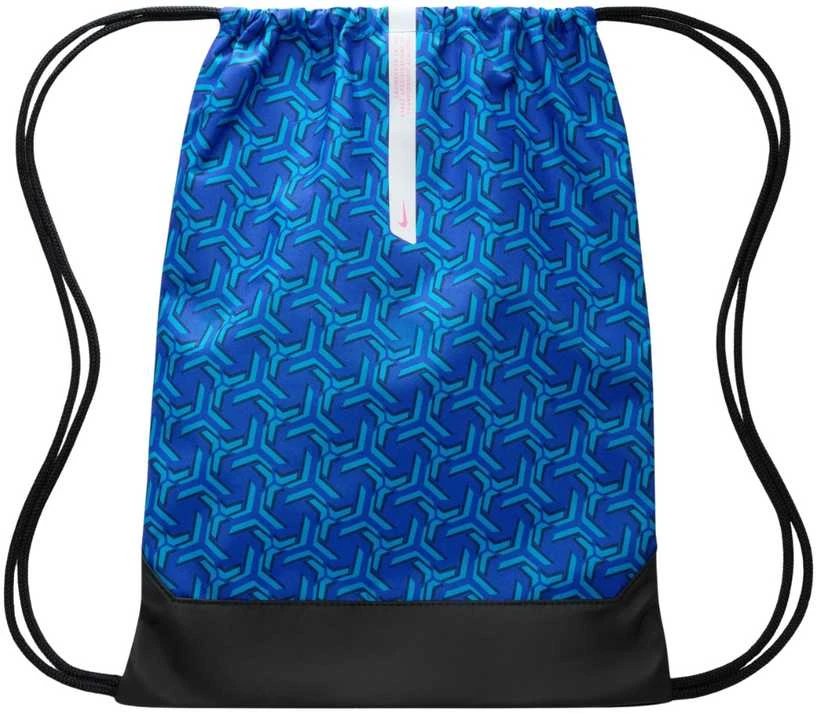 Nike Academy batų maišas, mėlynas DA5435 458
