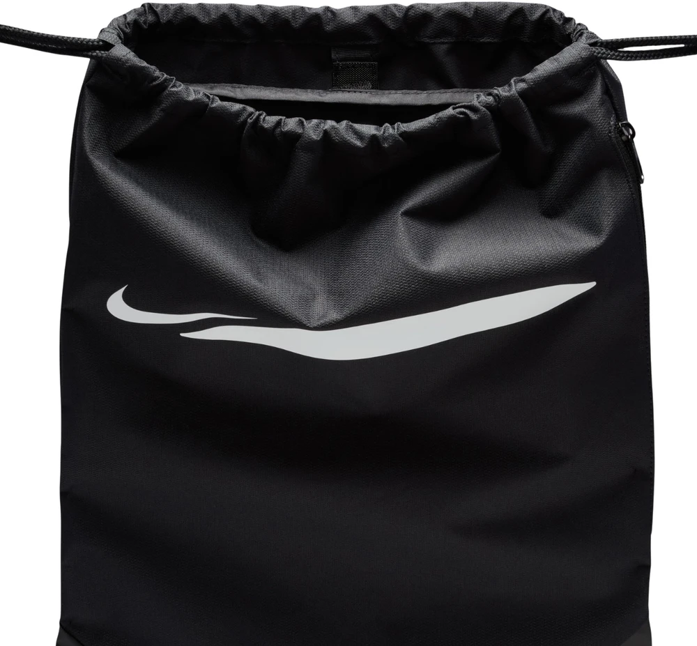 Krepšys batams Nike Academy Team juoda IO0924 010