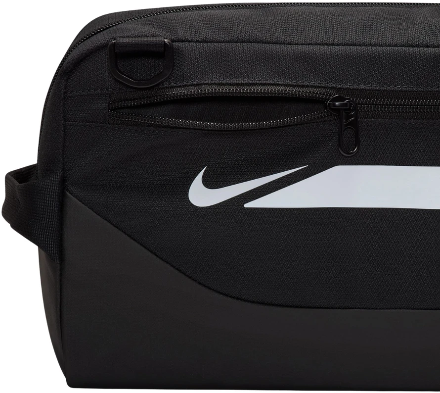 Krepšys batams Nike Academy Team juoda IO0925 010