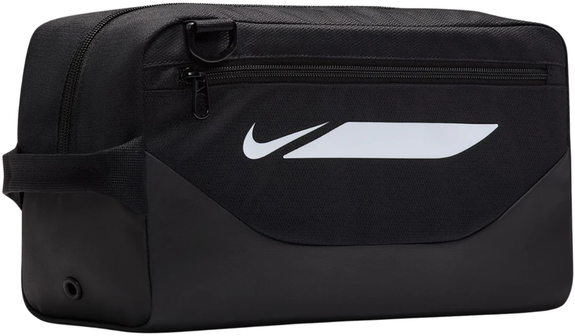 Krepšys batams Nike Academy Team juoda IO0925 010