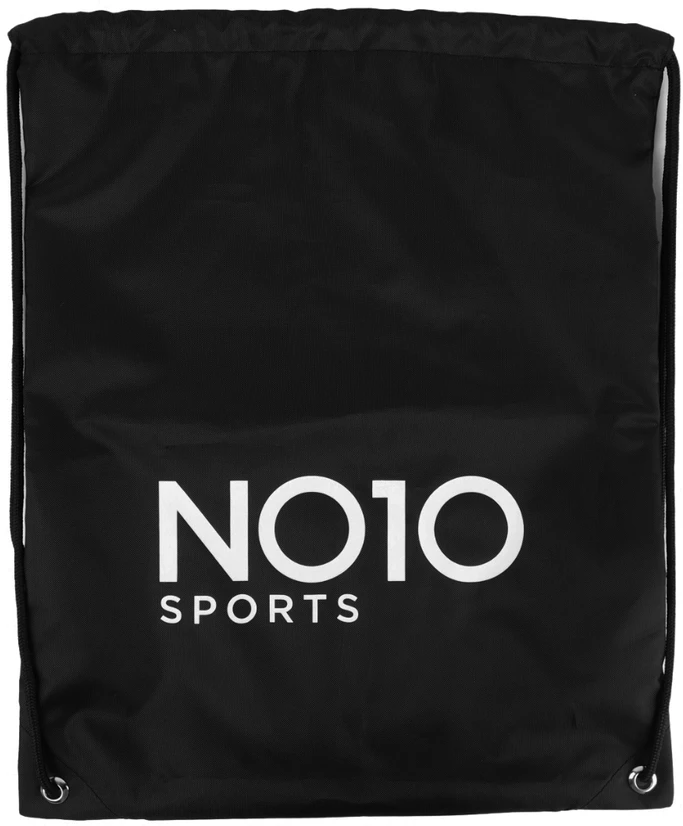 Krepšys batams NO10 Sports juoda