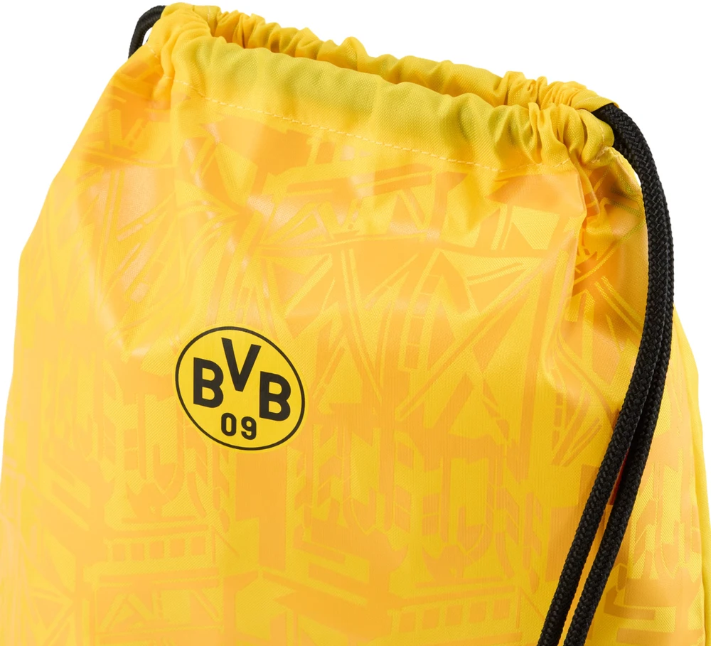 Krepšys batams Puma BVB ESS geltona 92898 01