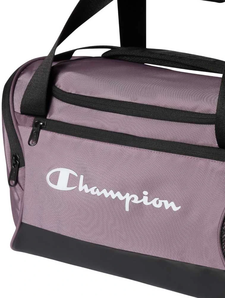 Champion itin mažas sportinis krepšys, violetinis 806114 VS108