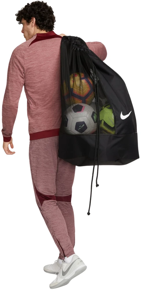 "Nike Club Team Swoosh" kamuolių krepšys BA5200-010