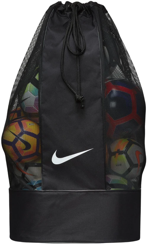 "Nike Club Team Swoosh" kamuolių krepšys BA5200-010