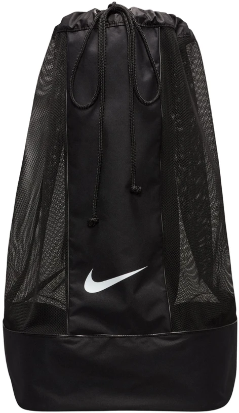 "Nike Club Team Swoosh" kamuolių krepšys BA5200-010