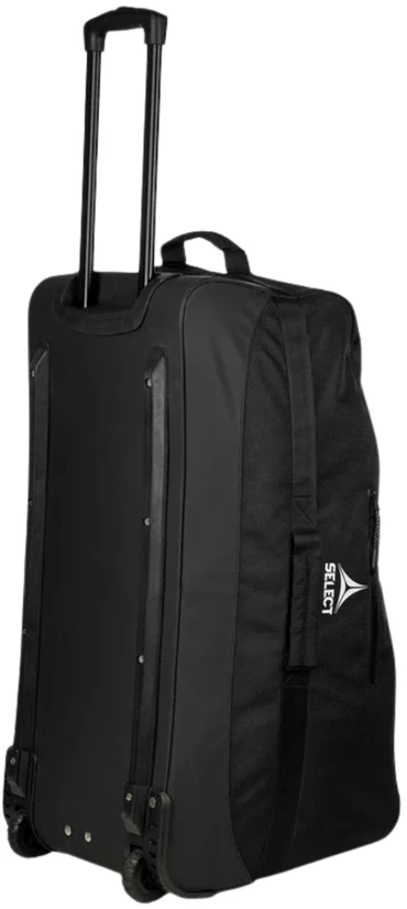„Select Teambag“ krepšys, 75 l, juodas, 830036