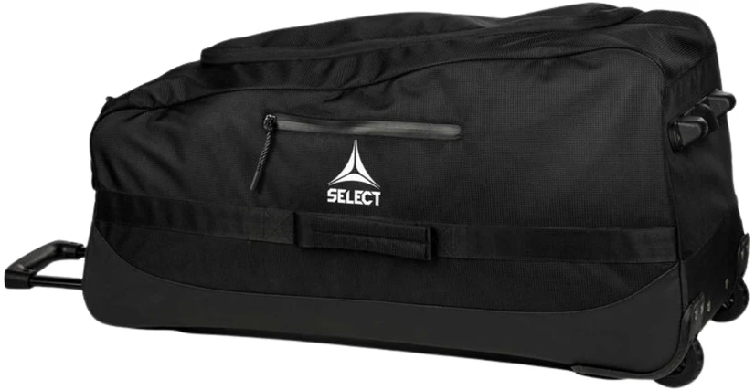 „Select Teambag“ krepšys, 75 l, juodas, 830036