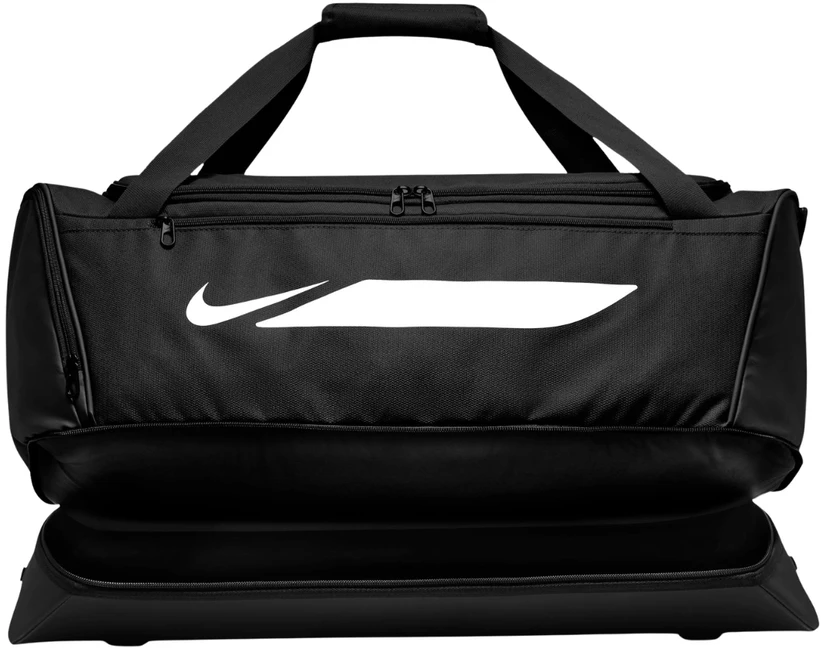 Krepšys Nike Academy Team HDCS L juoda IO0920 010