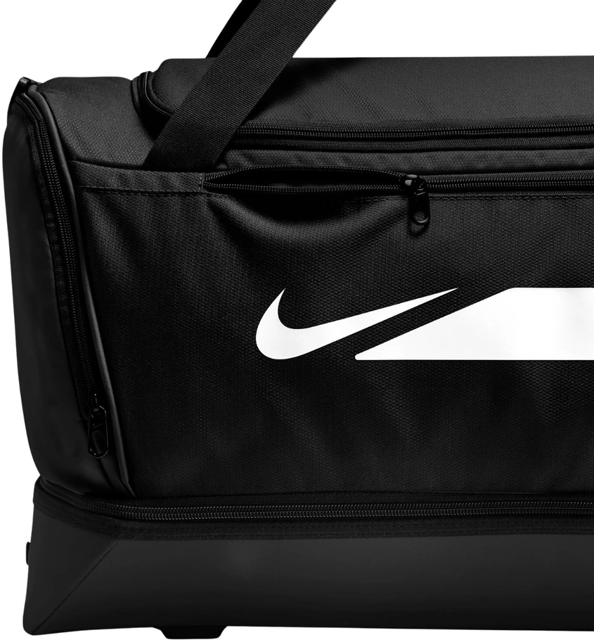 Krepšys Nike Academy Team HDCS L juoda IO0920 010