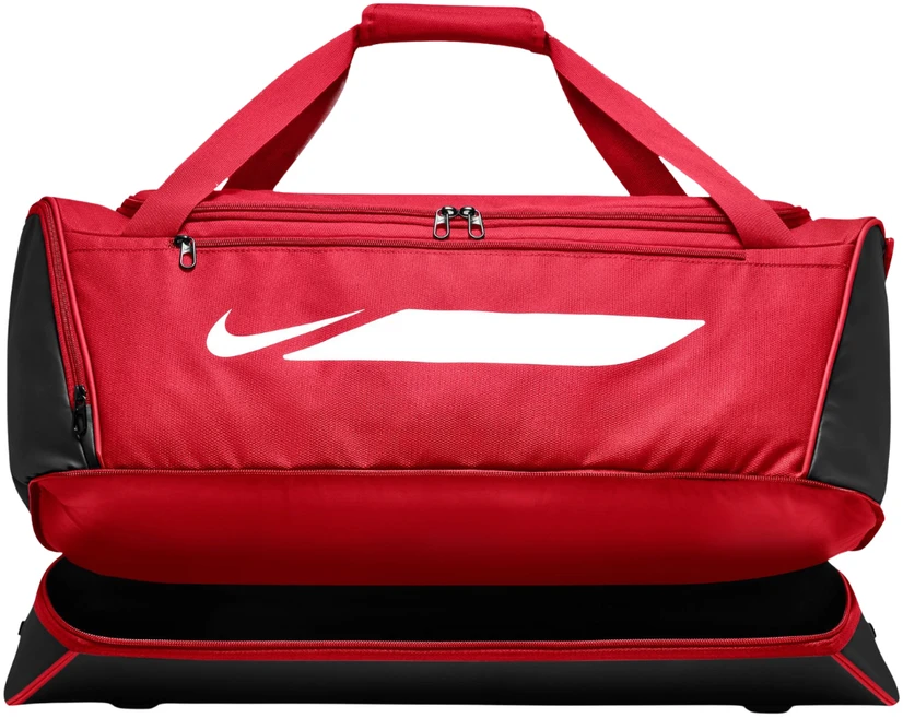 Krepšys Nike Academy Team HDCS L raudona IO0920 657
