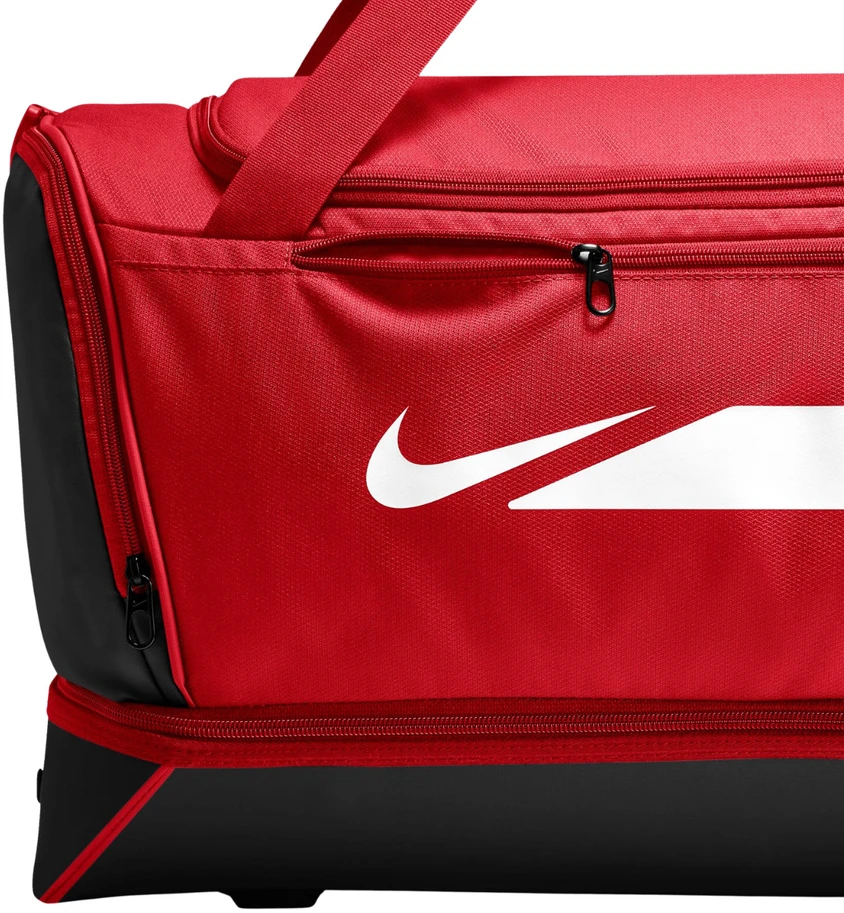 Krepšys Nike Academy Team HDCS L raudona IO0920 657