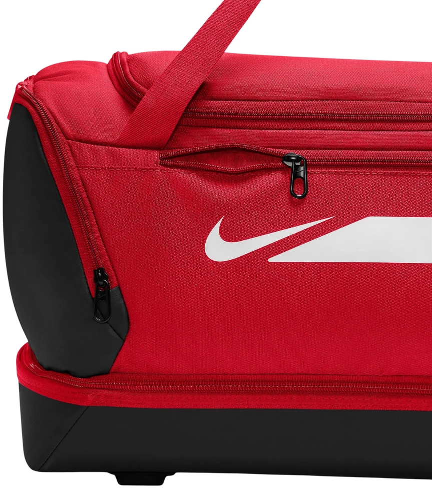 Nike Academy Team HDCS M krepšys, raudonas IO0923 657