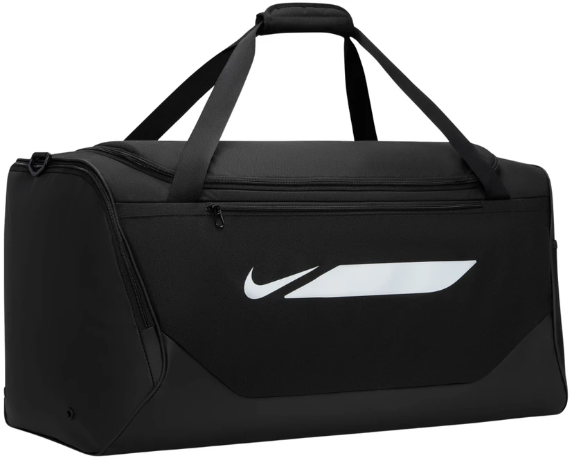 Krepšys Nike Academy Team L juoda IO0917 010